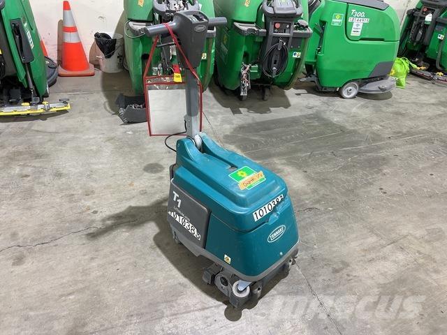 Tennant T1B 洗涤器烘干机