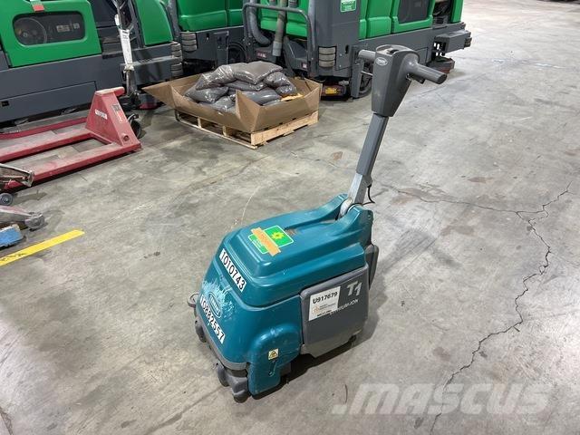 Tennant T1B 洗涤器烘干机