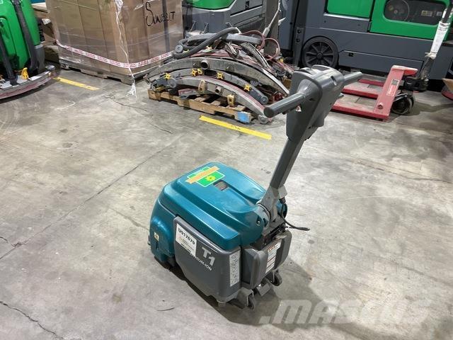 Tennant T1B 洗涤器烘干机