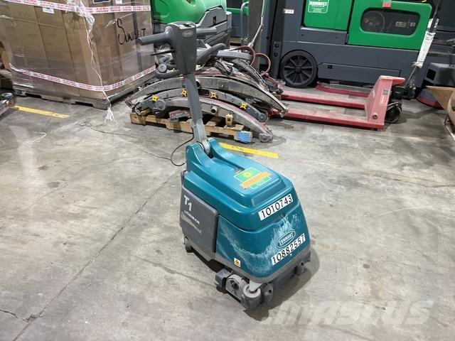 Tennant T1B 洗涤器烘干机