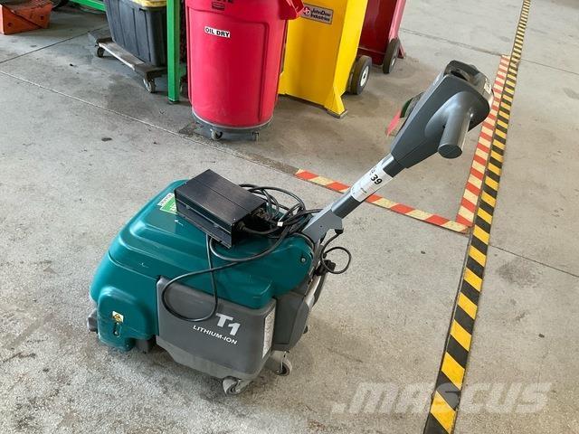 Tennant T1B 洗涤器烘干机