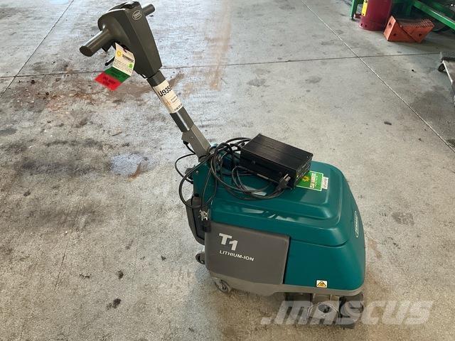 Tennant T1B 洗涤器烘干机