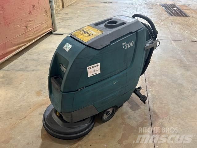 Tennant T300 洗涤器烘干机