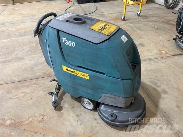 Tennant T300 洗涤器烘干机