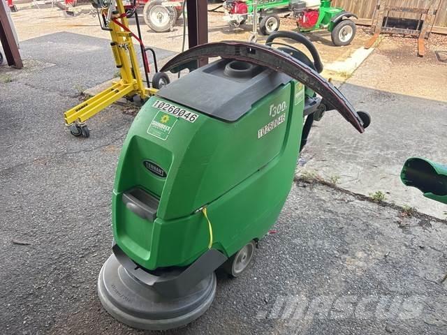 Tennant T300E 洗涤器烘干机