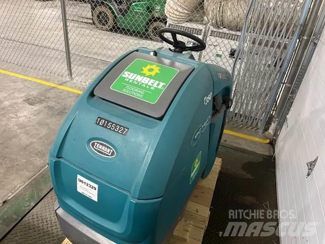 Tennant T350 洗涤器烘干机