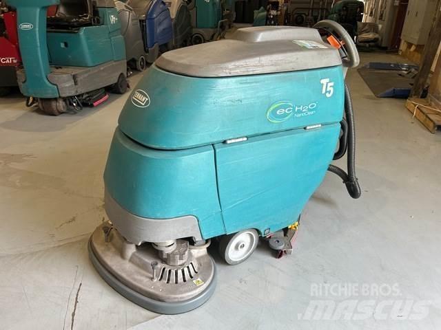 Tennant T5 洗涤器烘干机
