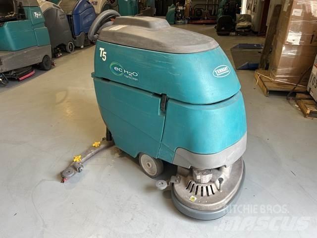 Tennant T5 洗涤器烘干机
