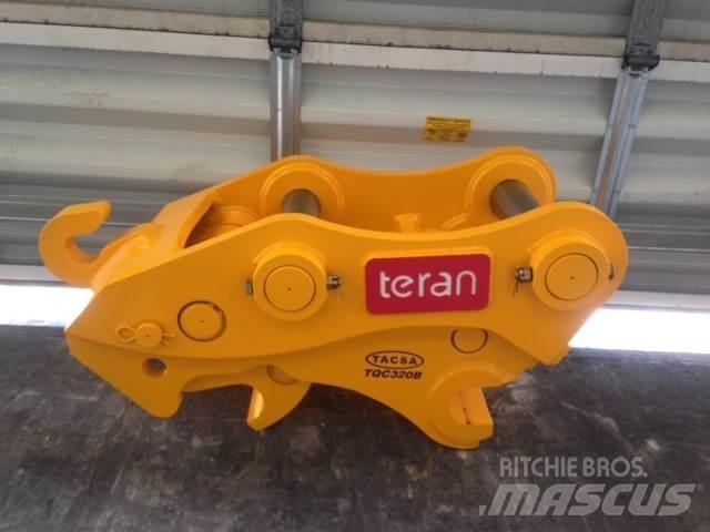 Teran  建筑机械-其他