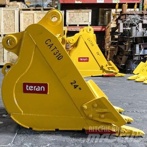 Teran BKT31024 其他组件
