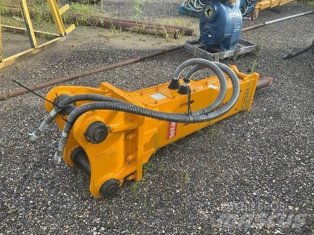 Teran THH1600B 破碎锤
