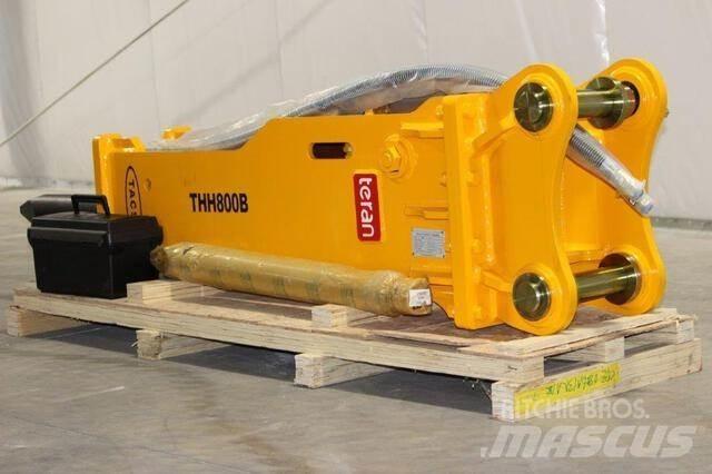 Teran THH800B 破碎锤