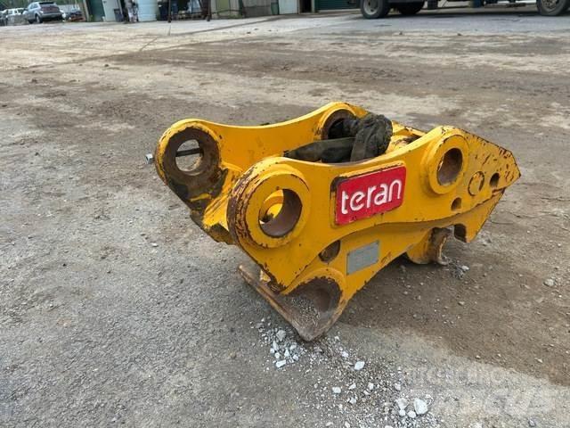 Teran TQC325 快速连接器