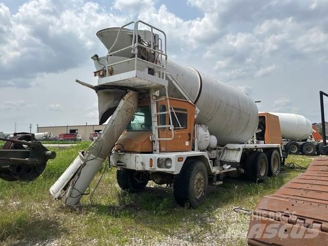 Terex  其他货车