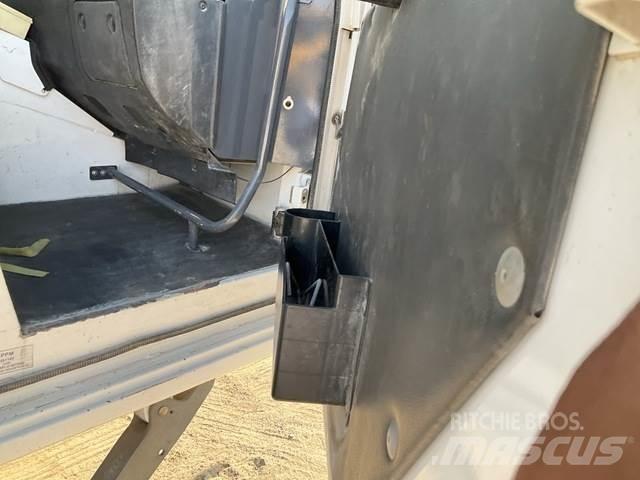 Terex AC60/3 全地面起重机︳移动式起重机