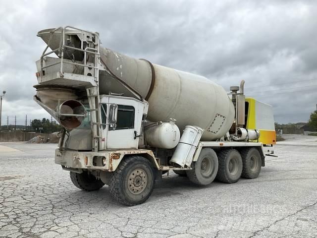 Terex Advance 其他货车