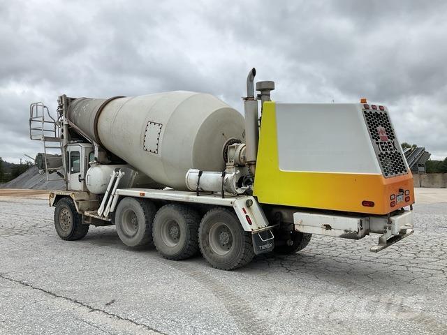 Terex Advance 其他货车