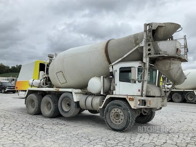 Terex Advance 其他货车