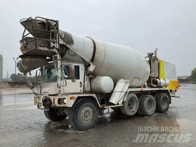 Terex Advance 其他货车