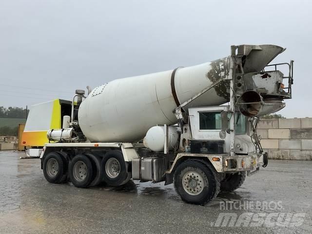 Terex Advance 其他货车