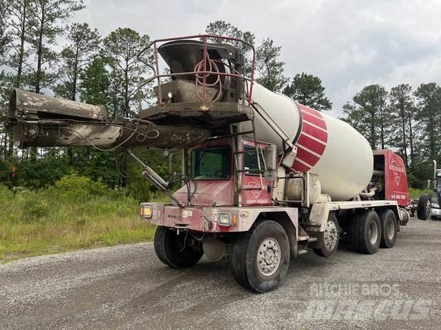 Terex Advance 其他货车