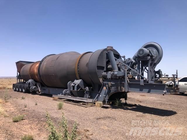 Terex E3-400P 沥青设备配件