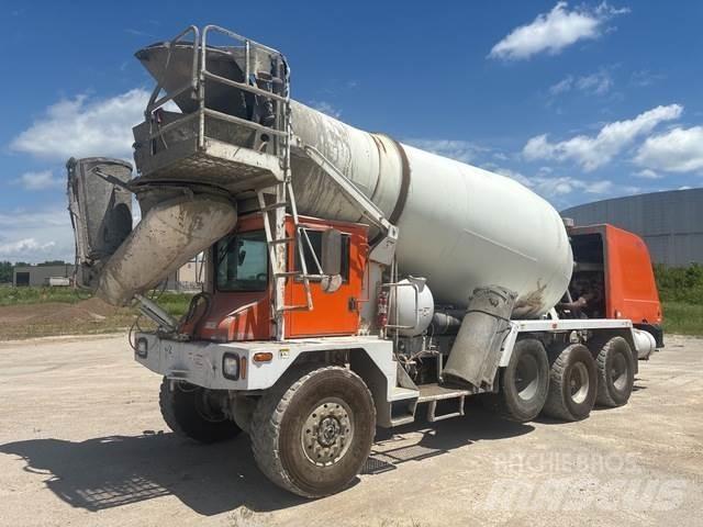 Terex FD4000 其他货车