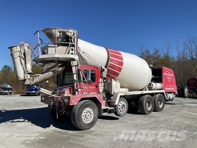 Terex FDB5000 其他货车