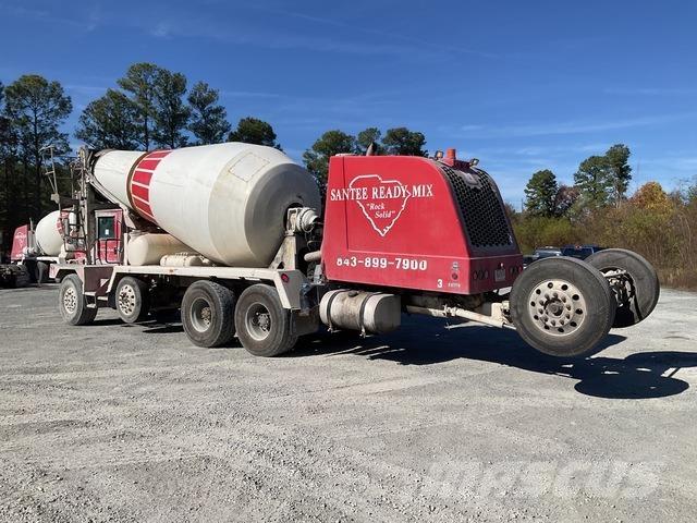 Terex FDB5000 其他货车