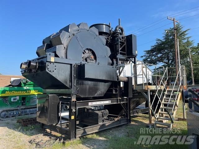 Terex FM120 建筑机械-其他
