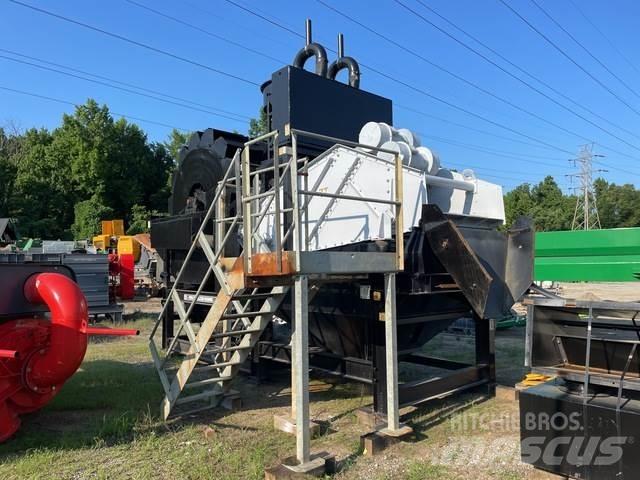 Terex FM120 建筑机械-其他