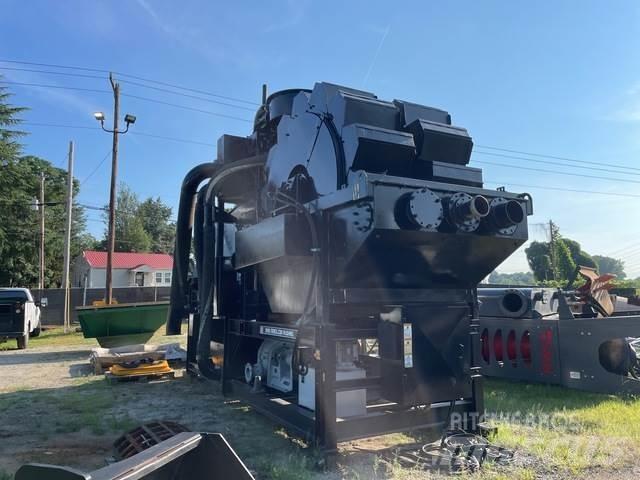 Terex FM120 建筑机械-其他