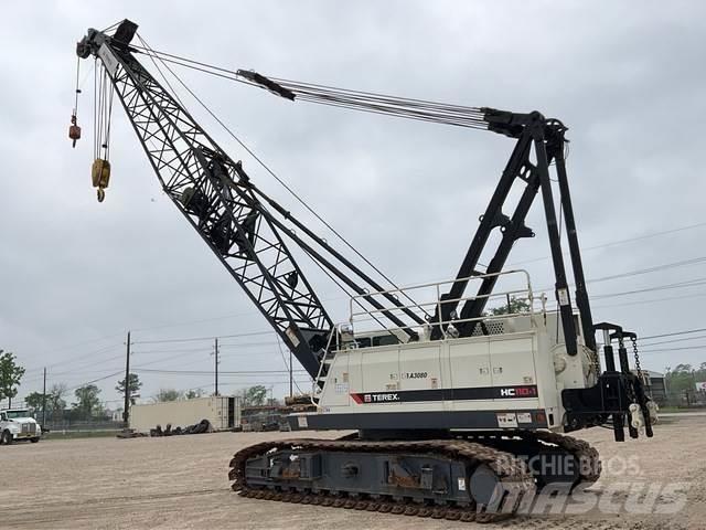 Terex HC110-1 履带起重机