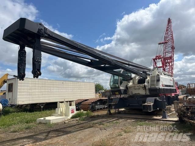 Terex HC230 履带起重机