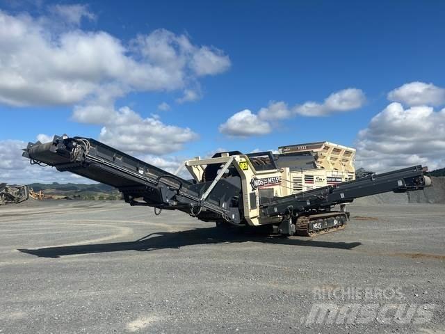 Terex MDS M515 建筑机械-其他