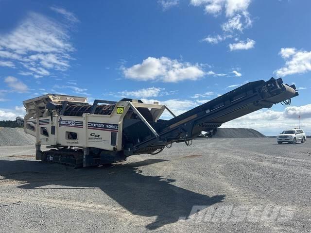 Terex MDS M515 建筑机械-其他