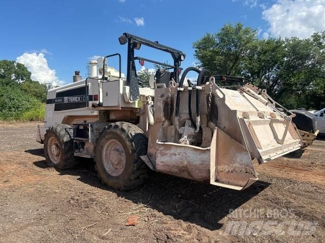 Terex RS 325B 土壤压实机