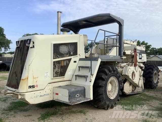 Terex RS-425C 土壤压实机