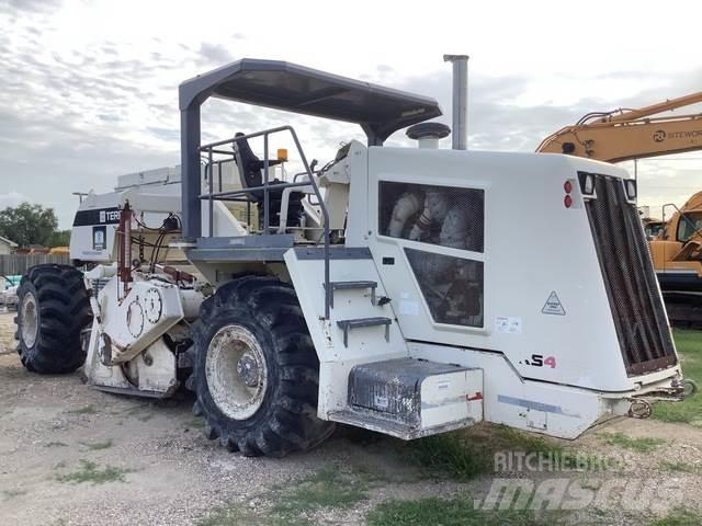 Terex RS-425C 土壤压实机