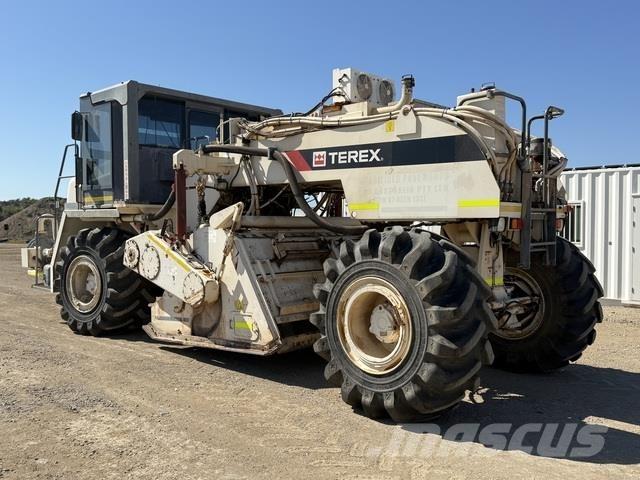 Terex RS446 土壤压实机