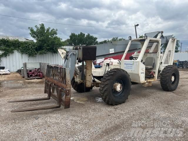 Terex SS1048 伸缩臂叉装车|叉装车