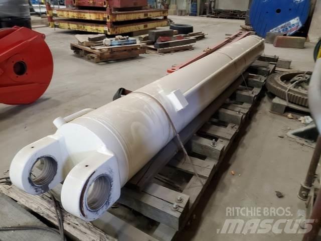 Terex T105347 起重机配件设备