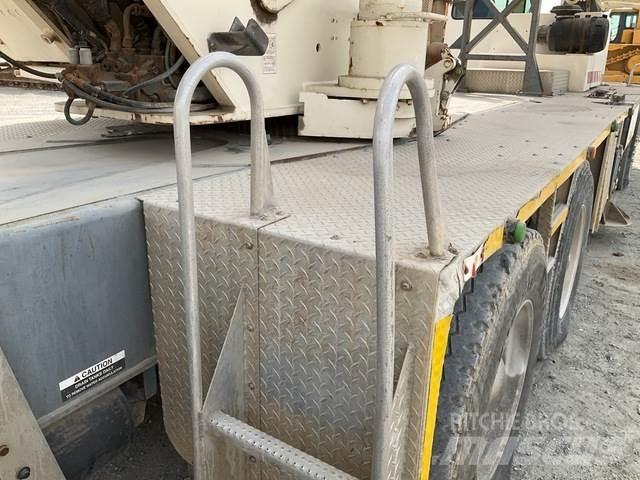 Terex T340-1 履带起重机