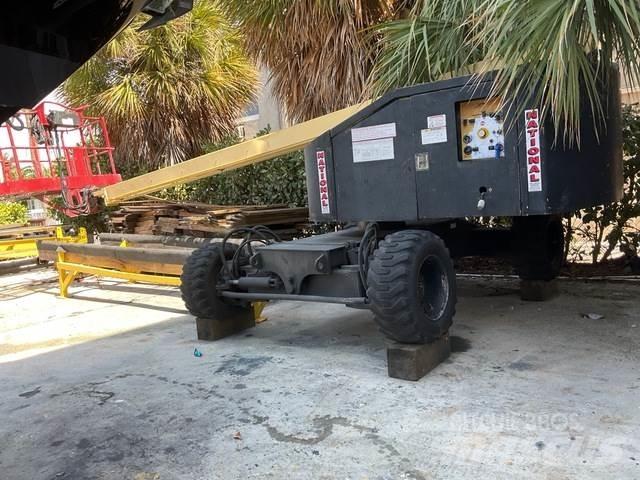 Terex TB44 建筑机械-其他