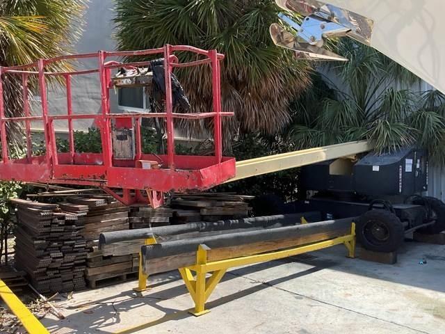 Terex TB44 建筑机械-其他