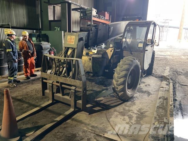 Terex TH644C 伸缩臂叉装车|叉装车