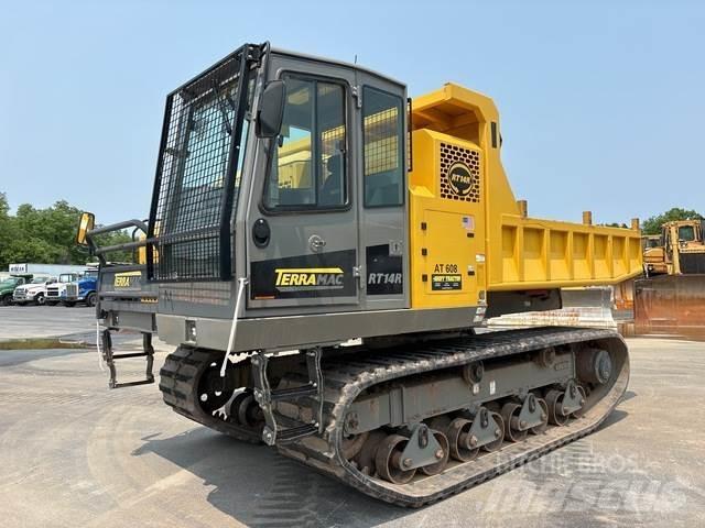 Terramac RT14R 建筑机械-其他