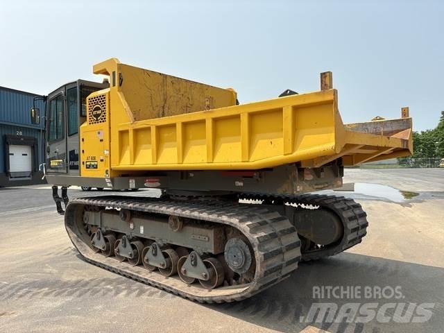 Terramac RT14R 建筑机械-其他