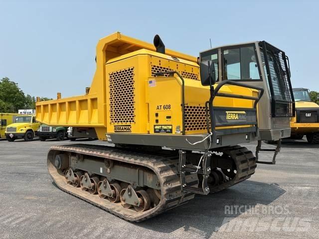 Terramac RT14R 建筑机械-其他