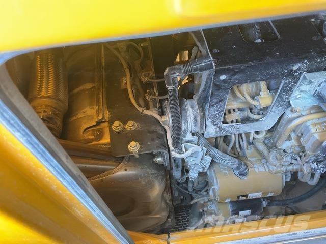 Tesab 700IE 破碎机